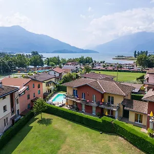 2* Appart hôtel Spluga 